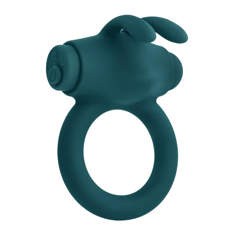 Playboy »Bunny Buzzer« Penisring