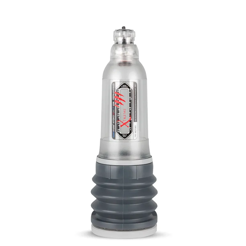 Hydroxtreme5 Penis Pump