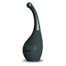 Nexus - Douche Pro Analdusche - Schwarz Nexus - Douche Pro Analdusche - Schwarz