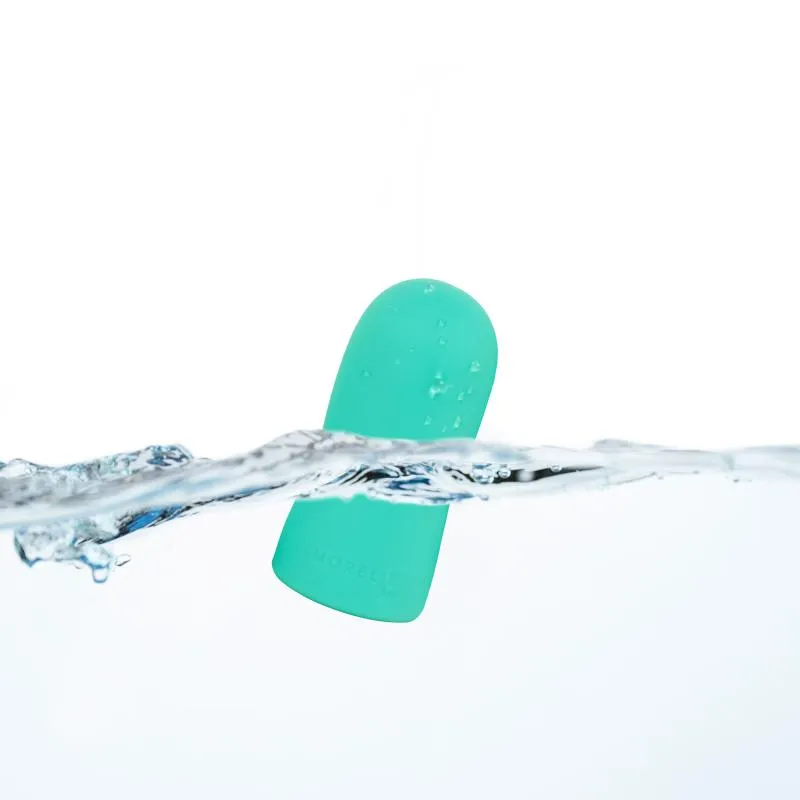 AMORELIE Joy »Flow« Silikon-Masturbator