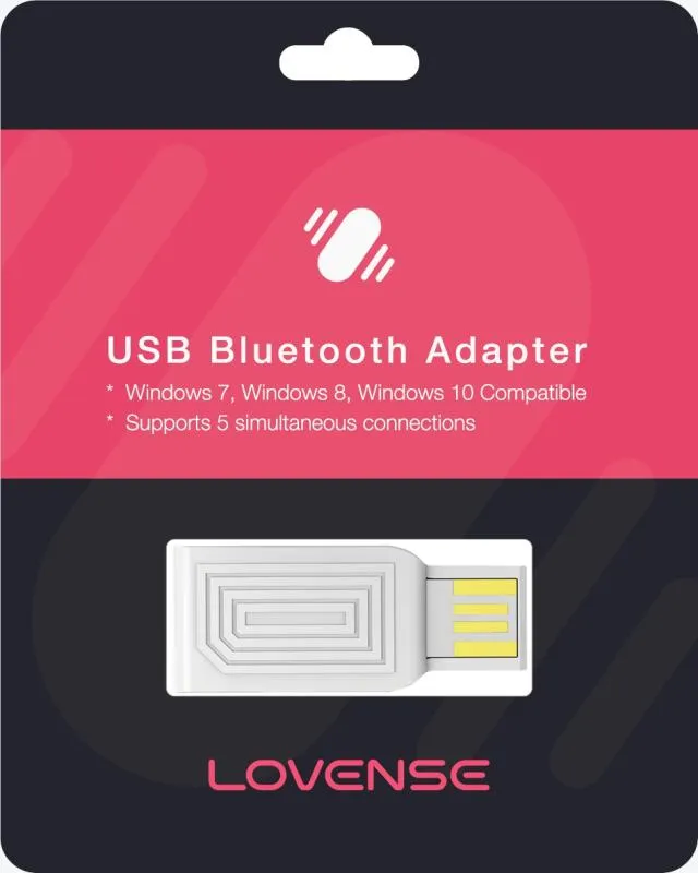 Lovense - USB-Bluetooth-Adapter