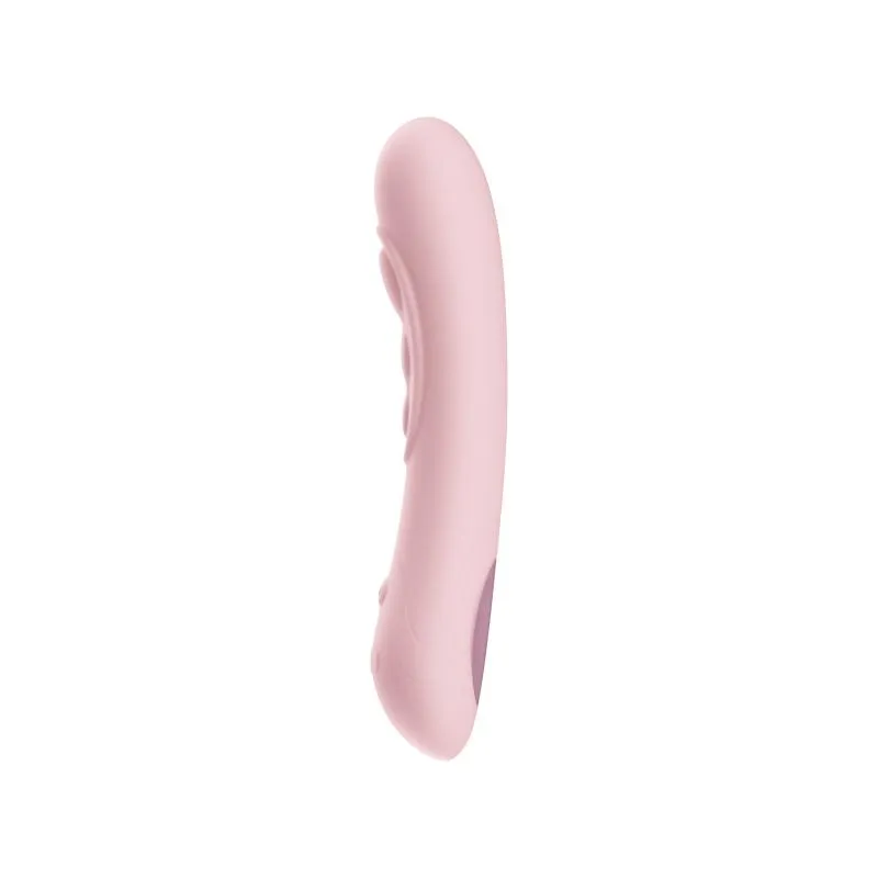 Kiiroo - Pearl3 G-Punkt Vibrator - Rosa