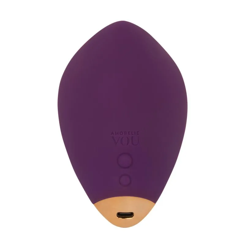 AMORELIE VOU »Nimbo 2.0« Auflegevibrator