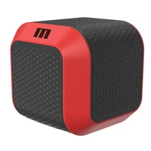 Blush Novelties - SlamBox Masturbator - Rot & Schwarz Blush Novelties - SlamBox Masturbator - Rot & Schwarz