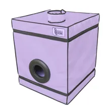 Secretdome – BUKKAKE – Lila Secretdome – BUKKAKE – Lila