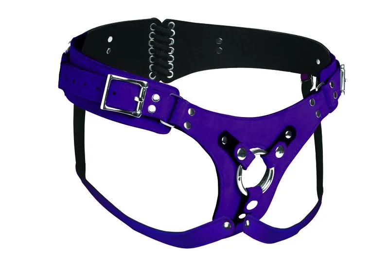 Strap U Strap-On Harness