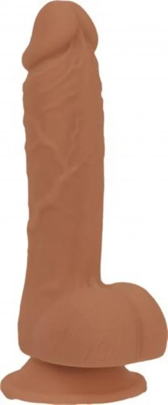 Addiction - Steven Dildo mit Saugnapf - 17 cm