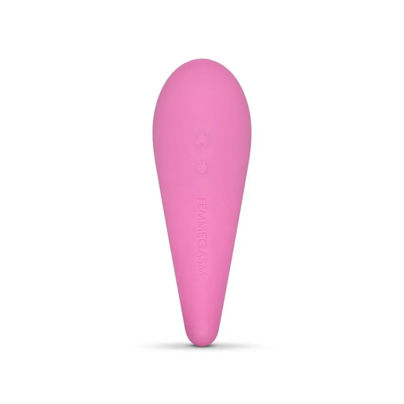 FeelzToys »FemmeGasm Tapp 2«  Druckwellenvibrator