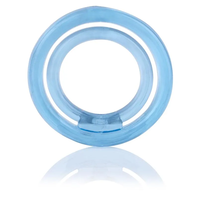 The Screaming O - RingO 2 Blue
