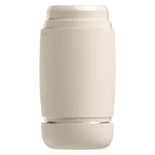 Tenga - Puffy Latte Brown Tenga - Puffy Latte Brown