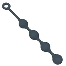 Nexus - Quattro Vibrierende Anal Kette Nexus - Quattro Vibrierende Anal Kette