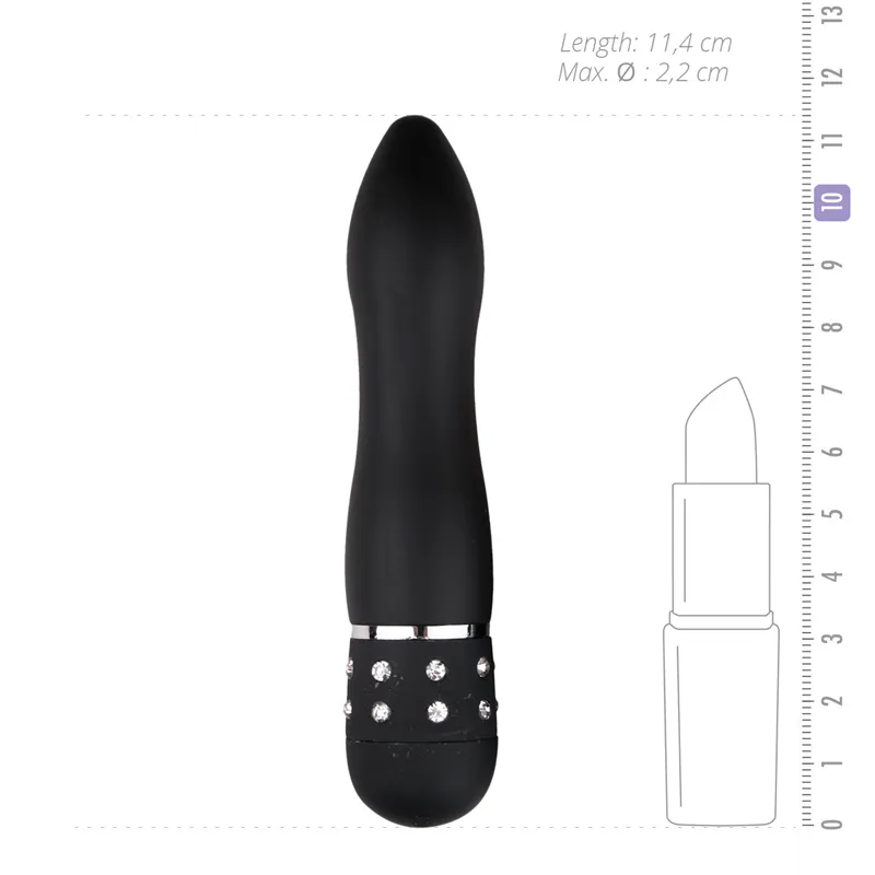 EasyToys Mini-Vibrator