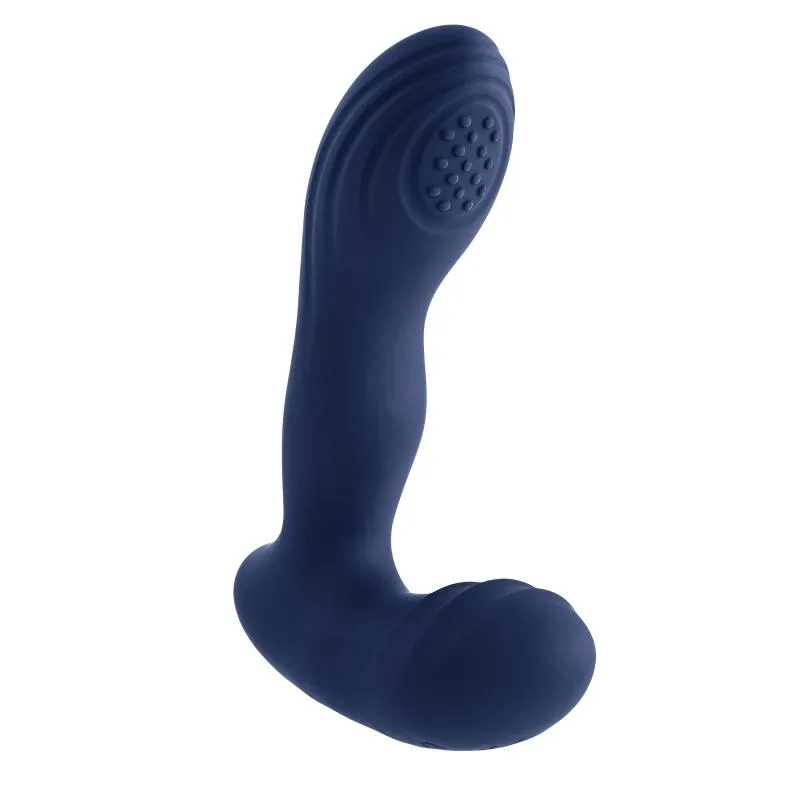 Playboy »Pleasure Pleaser« Prostata-Vibrator