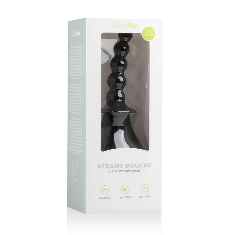 EasyToys »Steamy« Analdusche