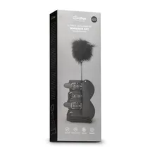 EasyToys »6 Teile Anfänger« Bondage-Set EasyToys »6 Teile Anfänger« Bondage-Set