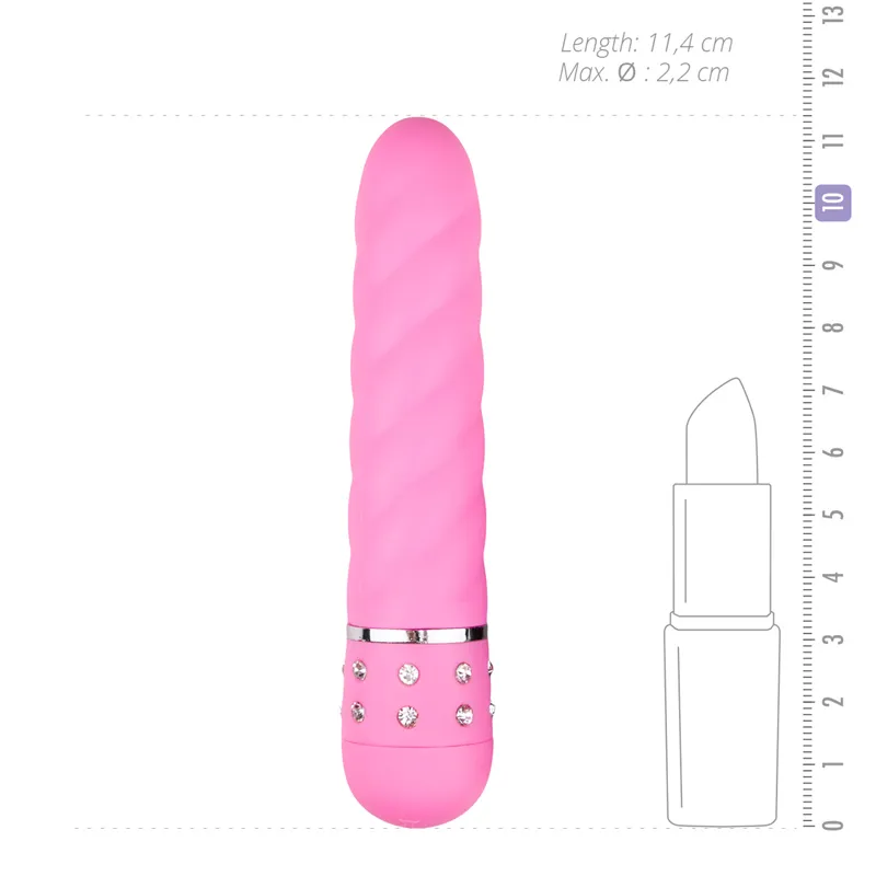 EasyToys Mini-Vibrator