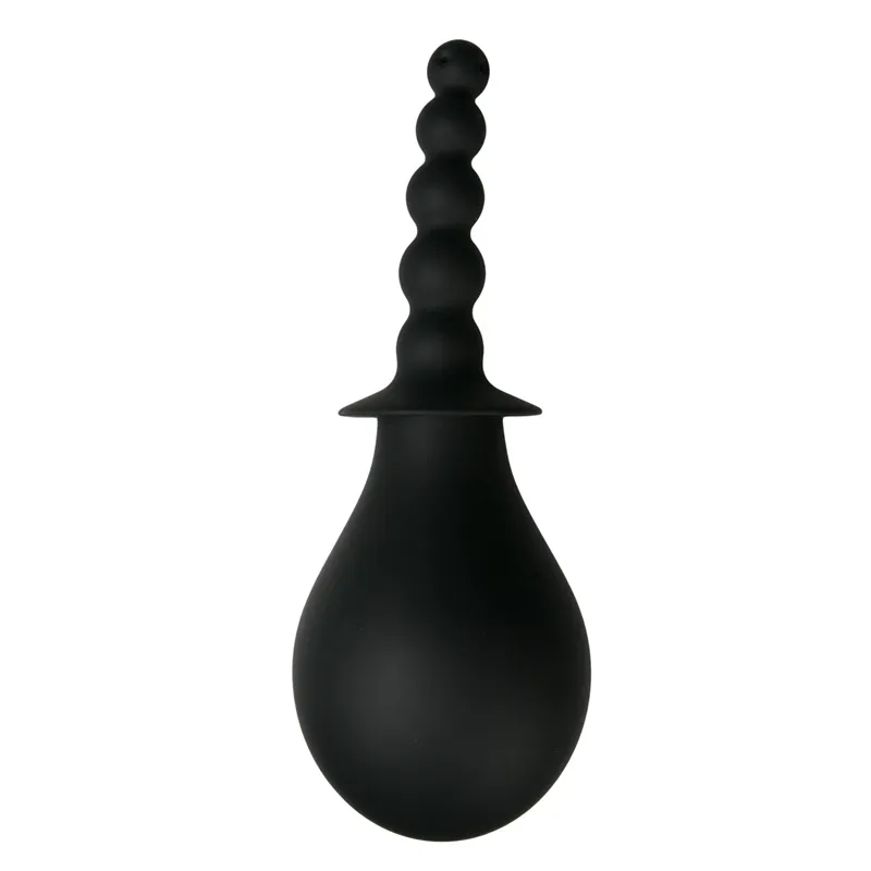 EasyToys »Steamy« Analdusche