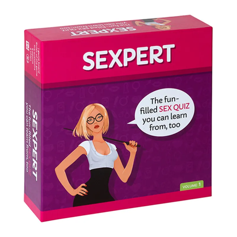 Sexpert