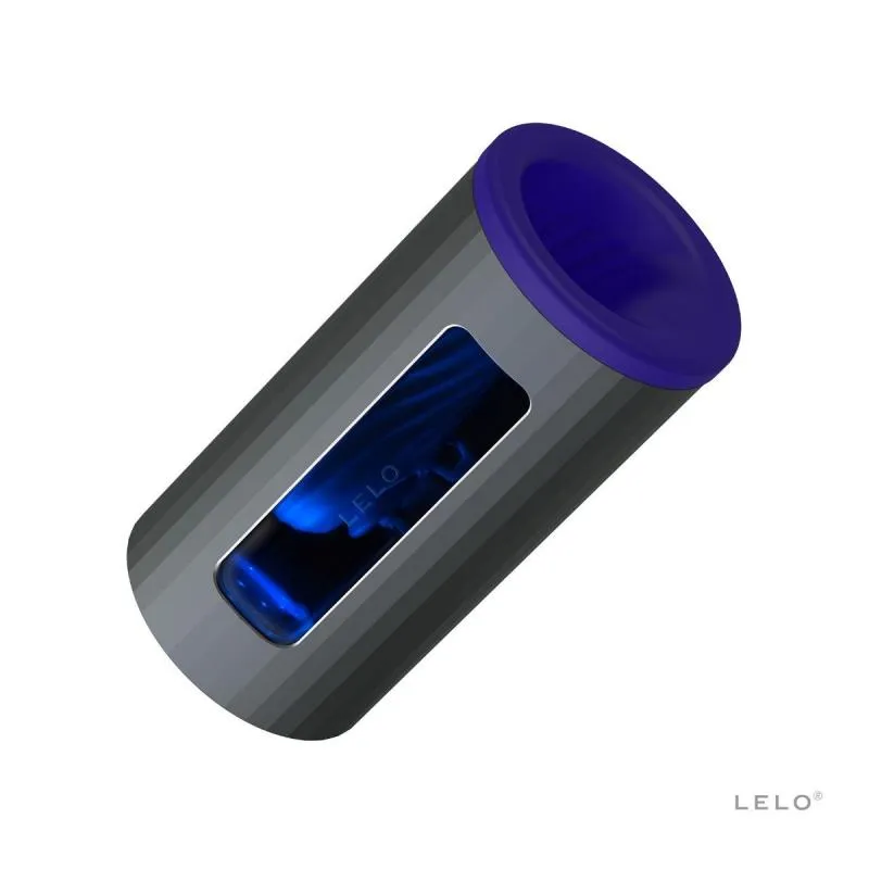 LELO »F1S V2« Masturbator mit App