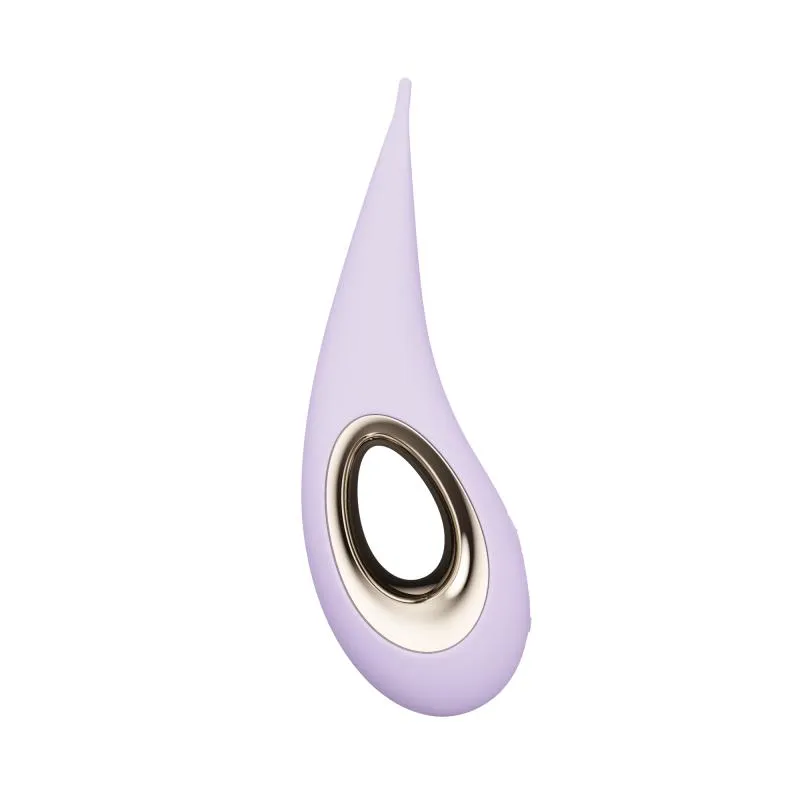 LELO »Dot« Auflegevibrator