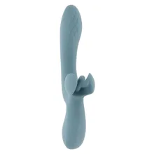 Evolved – Take Your Flick – Rabbit Vibrator Evolved – Take Your Flick – Rabbit Vibrator