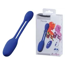 Beauments »Flexxio« Paarvibrator Beauments »Flexxio« Paarvibrator