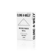 Clone-A-Willy - Molding Powder Refill Bag Clone-A-Willy - Molding Powder Refill Bag