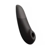 Womanizer »Enhance« 2-in-1 Pleasure Air & Vibration Womanizer »Enhance« 2-in-1 Pleasure Air & Vibration