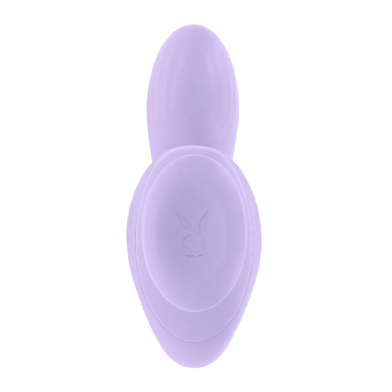 Playboy »Rev Me Up« G-Punkt-Vibrator