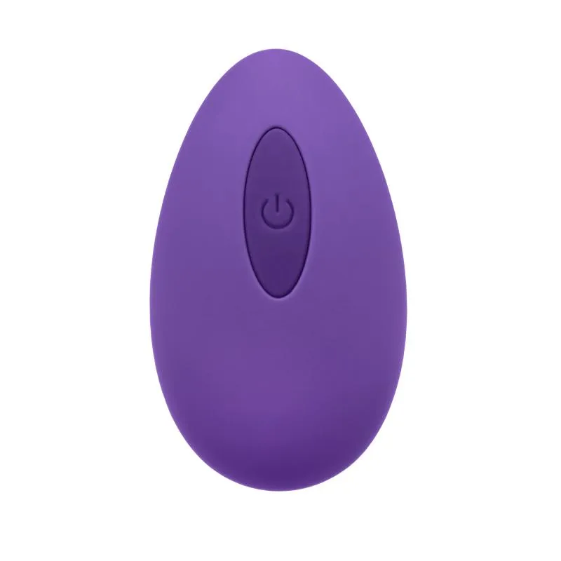 Playboy »Double Time« Liebeskugeln mit Vibration & Fernbedienung