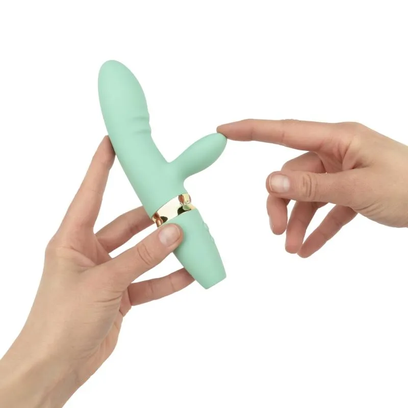 AMORELIE »Crush 2.0« Rabbit-Vibrator