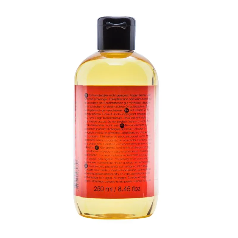 Nuru – Massageöl – Exotic Fruits 250 ml