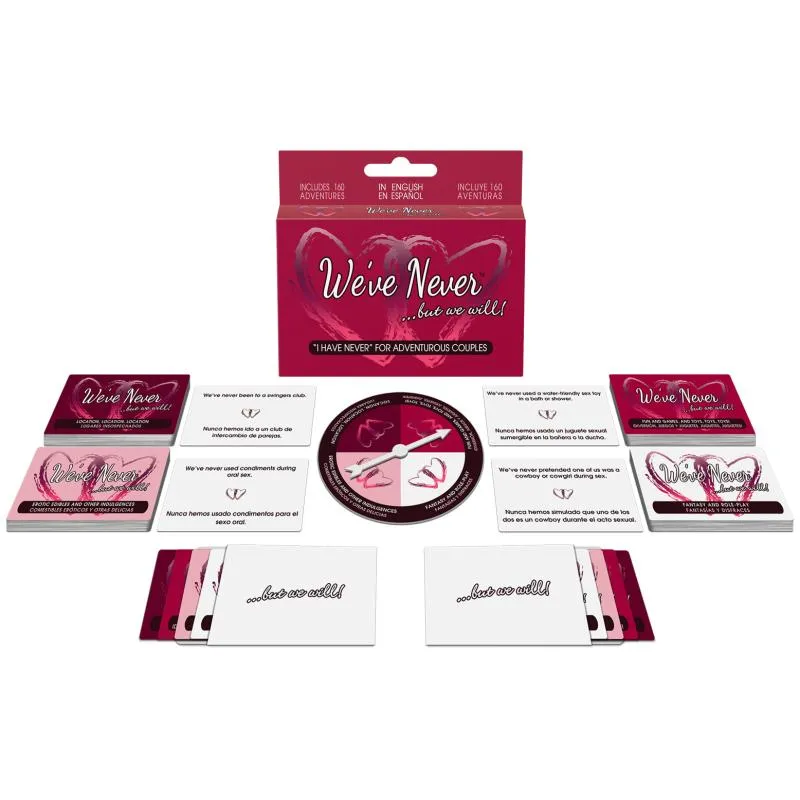 Kheper Games - We%27ve Never