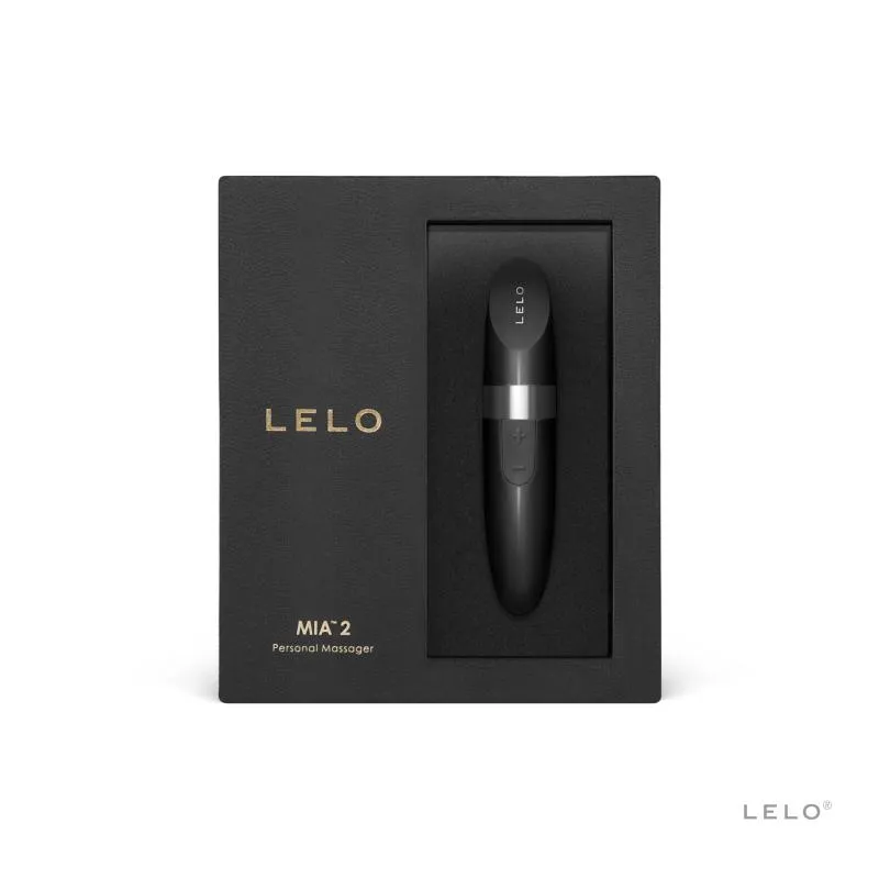 Mia 2 - Black