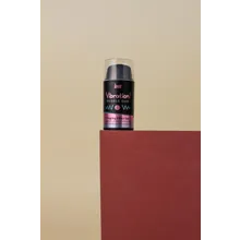 INTT - Vibrationen! Bubble Gum Tingling Gel INTT - Vibrationen! Bubble Gum Tingling Gel