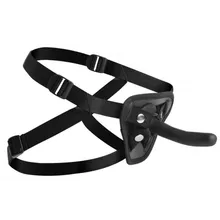Master Series Strap-On Dildo mit Gurtzeug Master Series Strap-On Dildo mit Gurtzeug