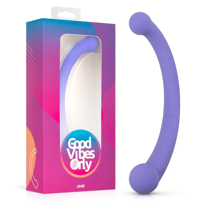 Good Vibes Only »Jane« Paarvibrator