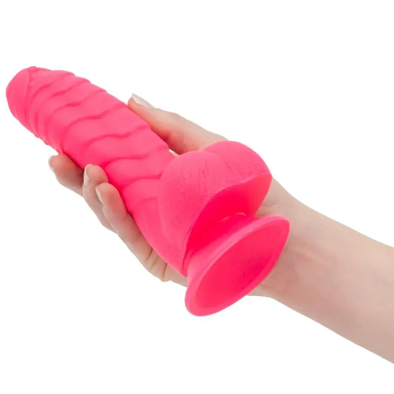 Addiction - Tom 18 cm Hot Pink