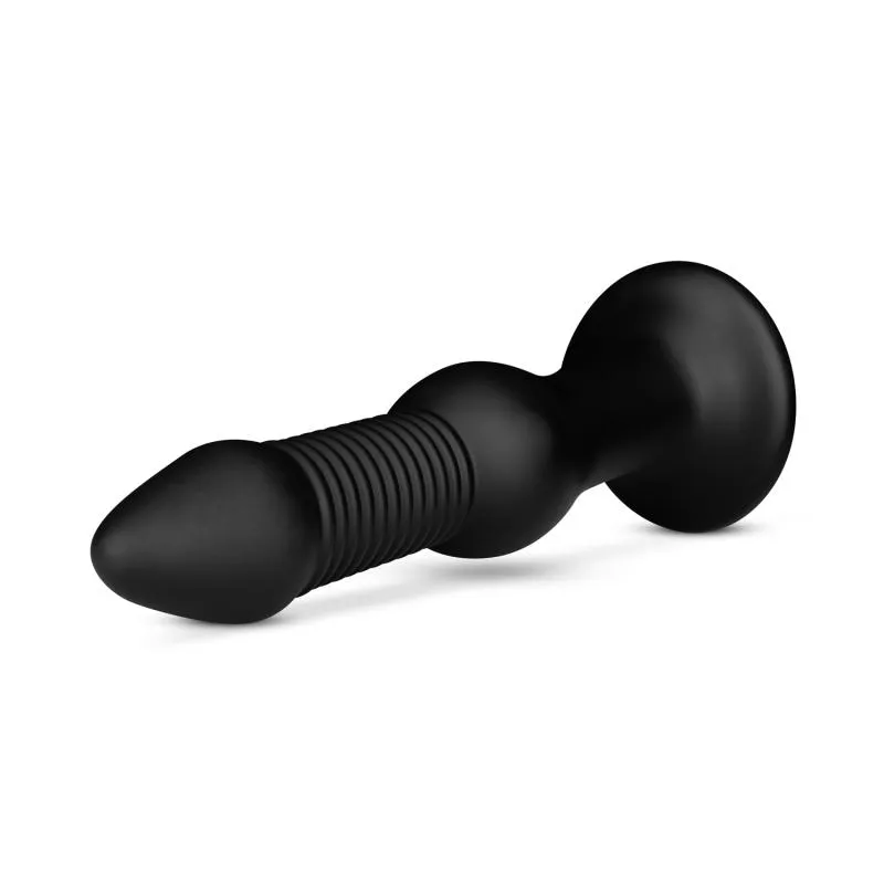 BUTTR - Explosive Warhead  Analer Dildo