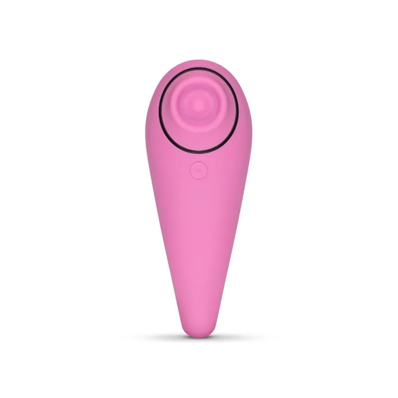 FeelzToys »FemmeGasm Tapp 2«  Druckwellenvibrator