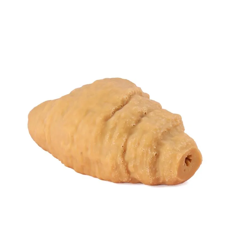 Seiraku Toys – Bread of Ecstasy Masturbator – Croissant