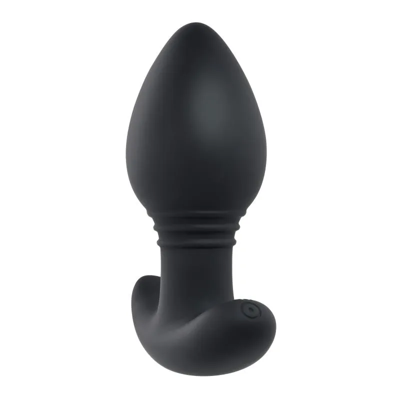Playboy »Plug and Play« Analplug