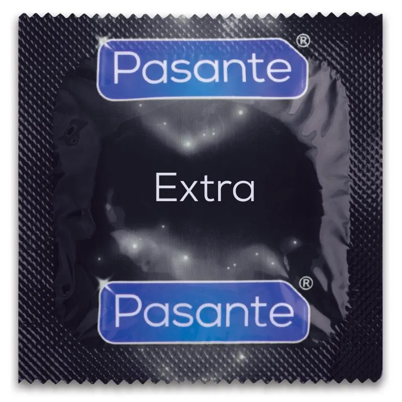 Pasante Extra Kondome 12 Stück
