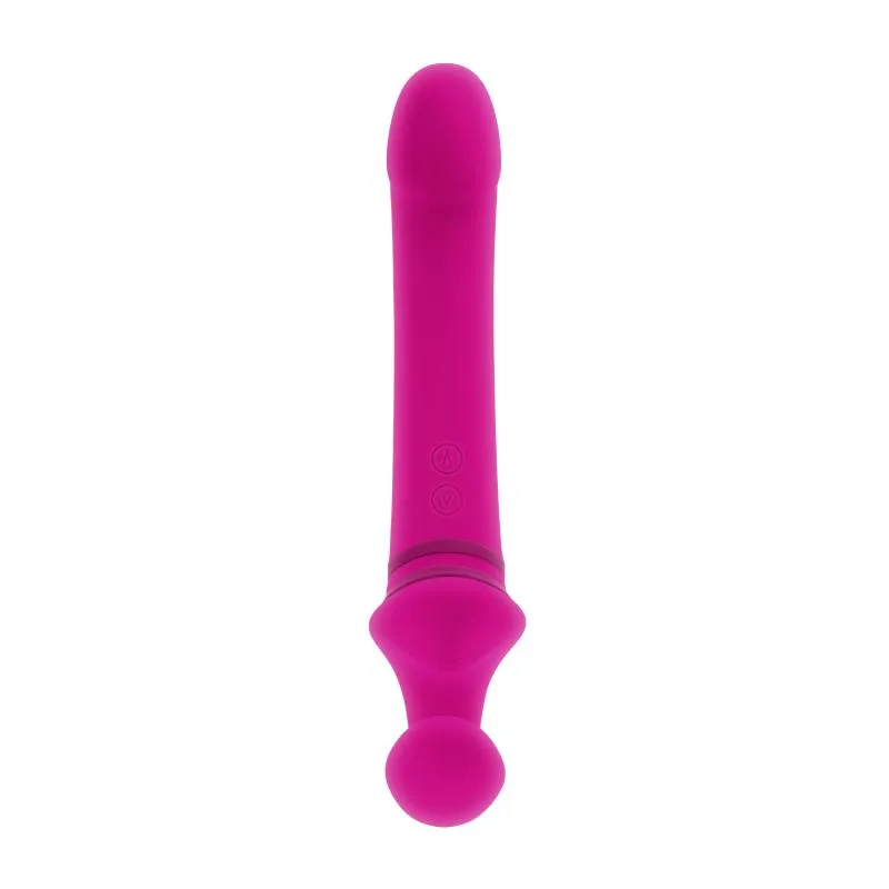 Evolved Novelties - Sharing is Caring - Rosa