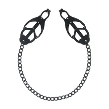 Monarch Noir Nipple Vice Monarch Noir Nipple Vice