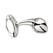 Medium Pure Analplug Medium Pure Analplug