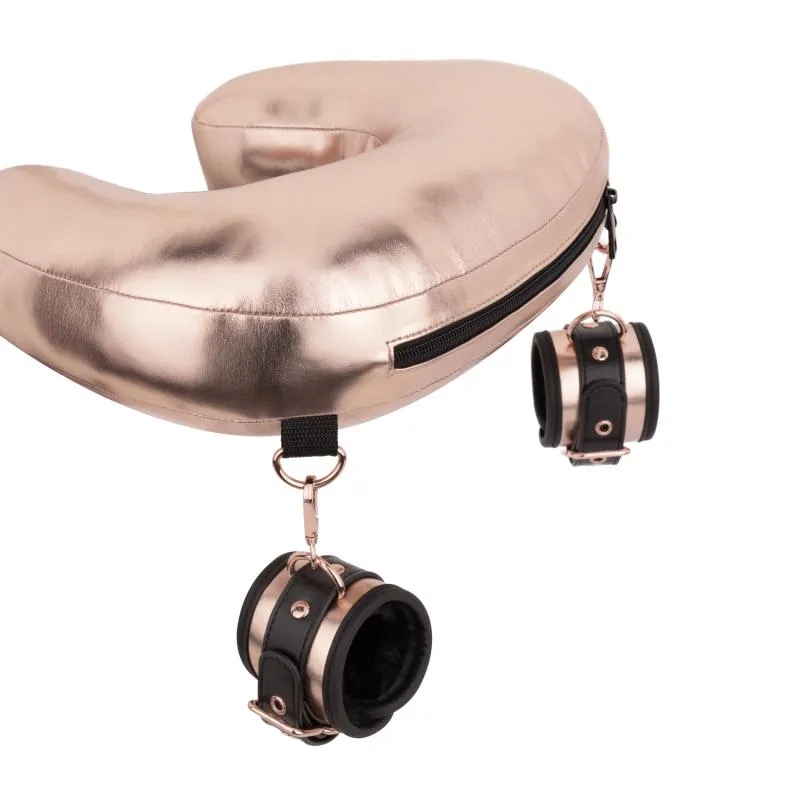 Rosy Gold - Sling Restraint Set - Roségold