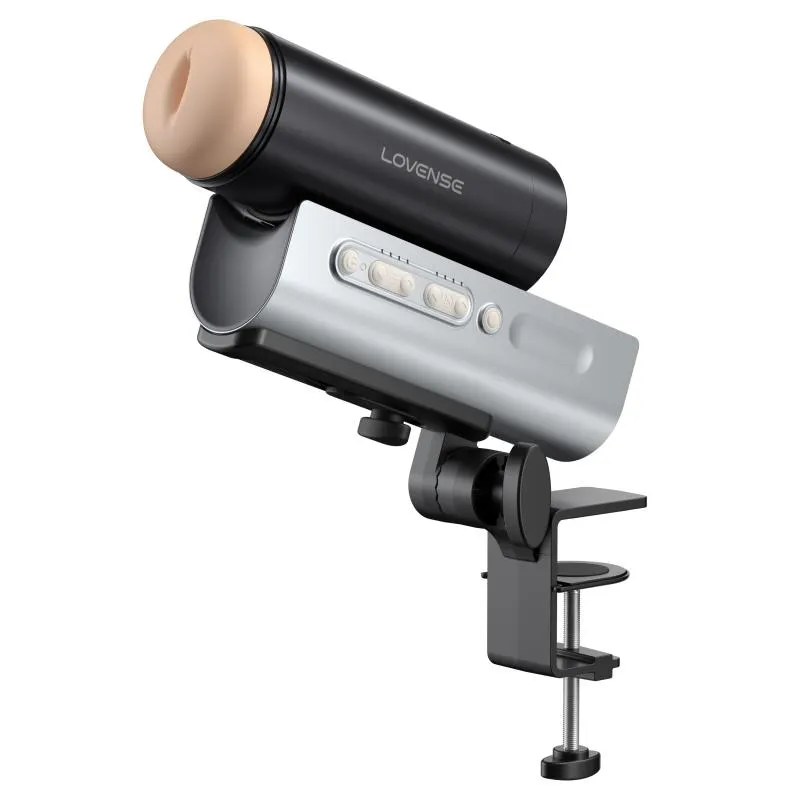 Lovense - Solace Pro 2 Automatischer Masturbator