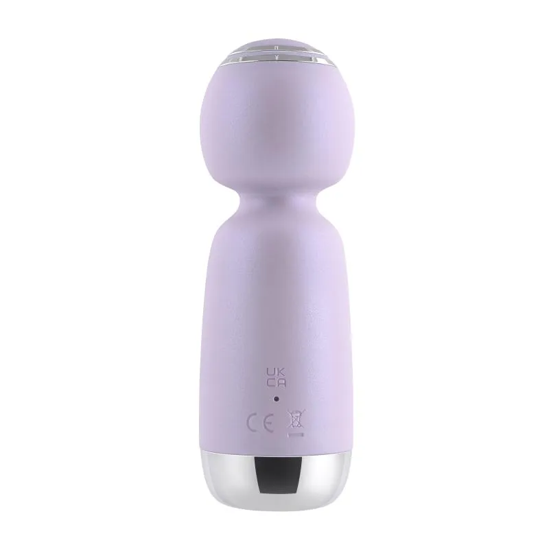 Playboy »Mini Royal« Wand Massager