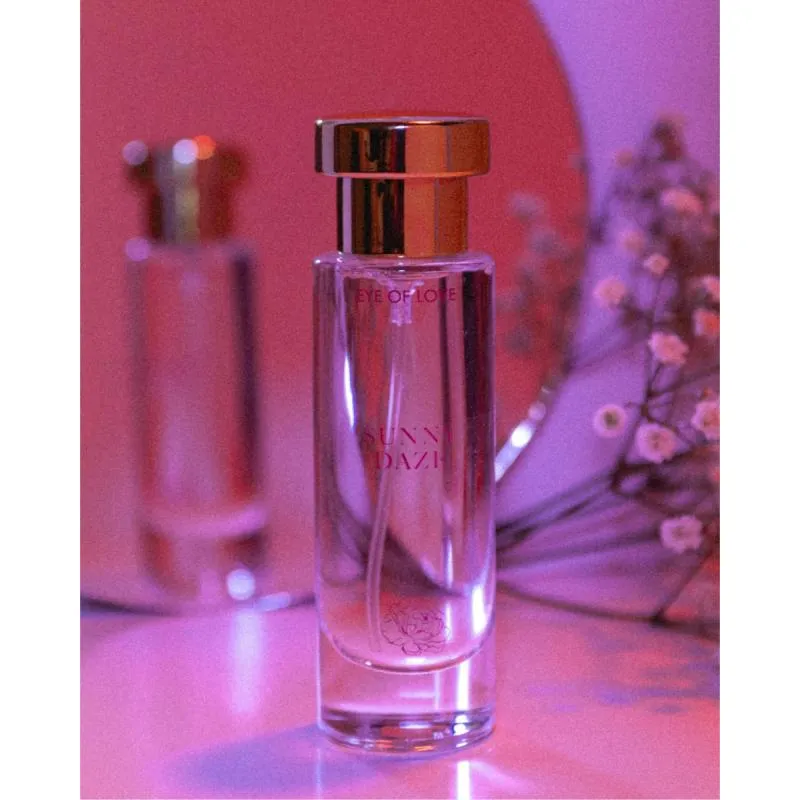Eye of Love - Sunny Daze Pheromon Parfum - 30ml